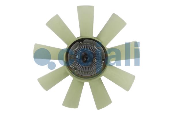 Cojali Ventilatorwiel-motorkoeling 8137106