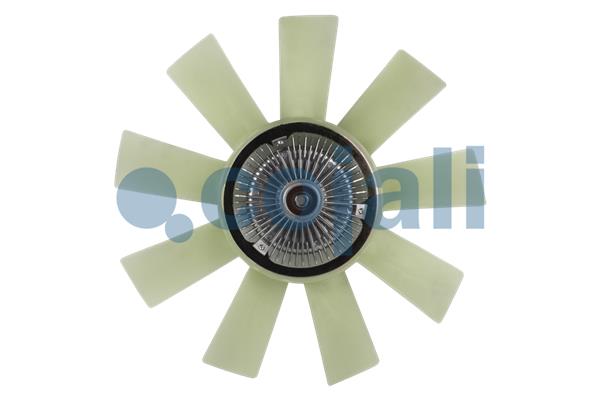 Cojali Ventilatorwiel-motorkoeling 8137106