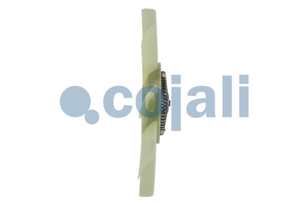 Cojali Ventilatorwiel-motorkoeling 8137106