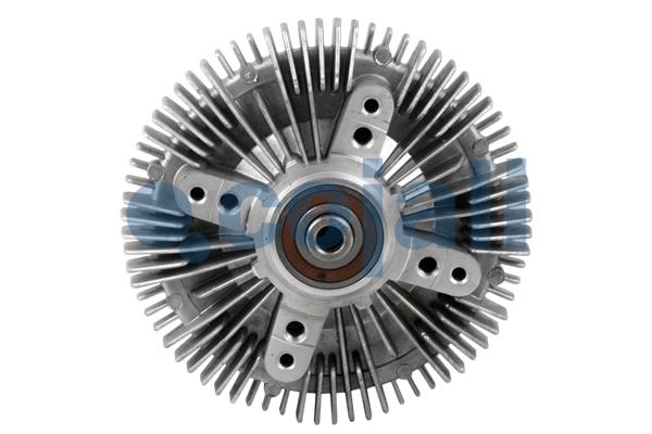 Cojali Visco-koppeling 8137107