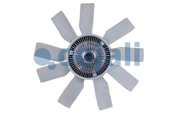 Cojali Ventilatorwiel-motorkoeling 8137109
