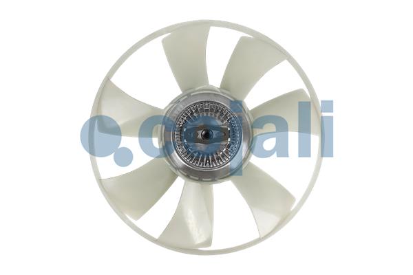 Cojali Ventilatorwiel-motorkoeling 8137114