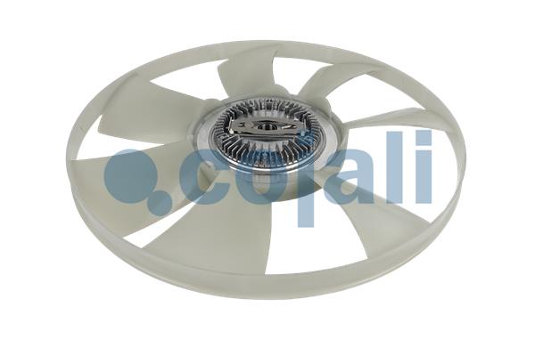 Cojali Ventilatorwiel-motorkoeling 8137114