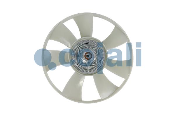 Cojali Ventilatorwiel-motorkoeling 8137114