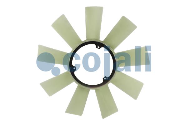 Cojali Ventilatorwiel-motorkoeling 8137604