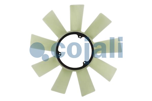 Cojali Ventilatorwiel-motorkoeling 8137604