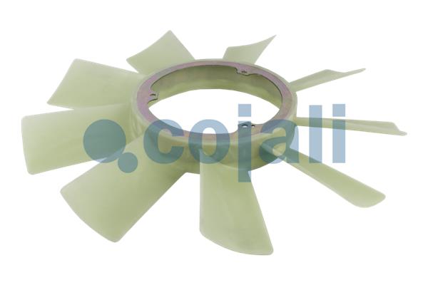 Cojali Ventilatorwiel-motorkoeling 8137604