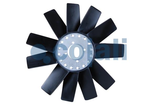 Cojali Ventilatorwiel-motorkoeling 8137606