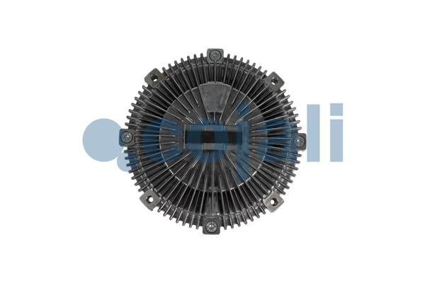 Cojali Visco-koppeling 8138103