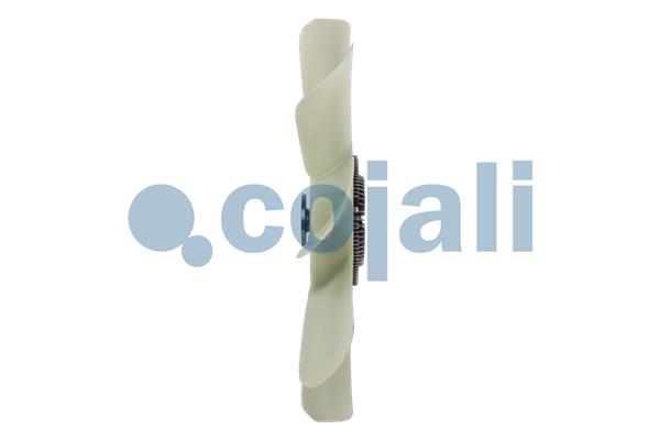 Cojali Ventilatorwiel-motorkoeling 8521131