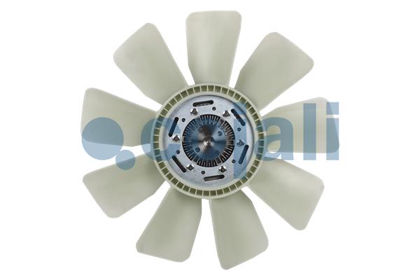 Cojali Ventilatorwiel-motorkoeling 8521131