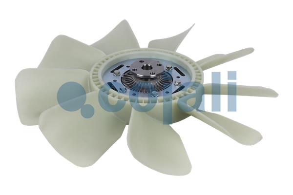 Cojali Ventilatorwiel-motorkoeling 8521131
