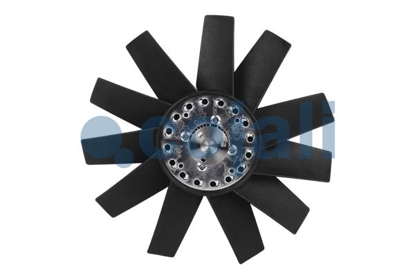 Cojali Ventilatorwiel-motorkoeling 8521149