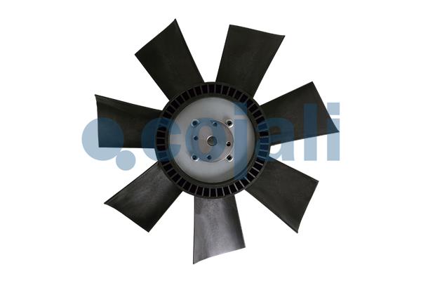 Cojali Ventilatorwiel-motorkoeling 8521157