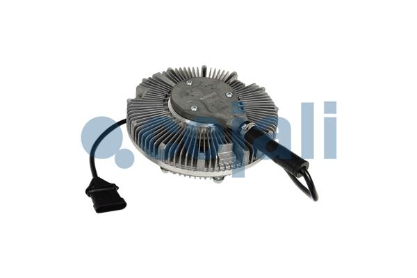 Ventilatorwiel-motorkoeling Cojali 8521171