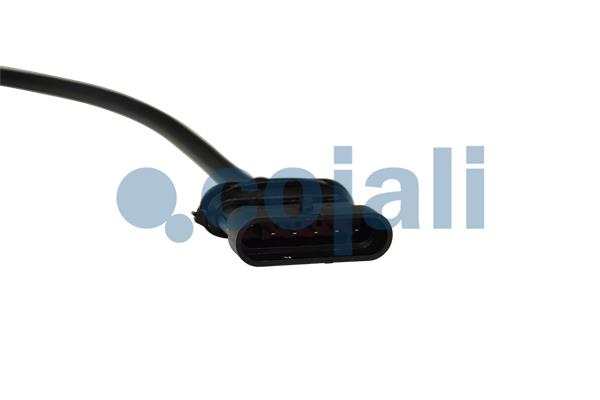 Cojali Ventilatorwiel-motorkoeling 8521171