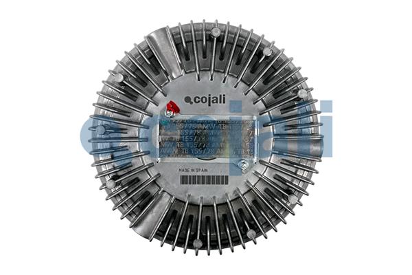 Cojali Visco-koppeling 8521196