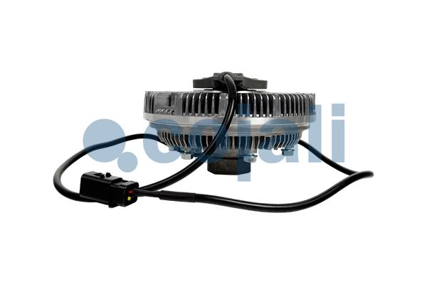 Cojali Visco-koppeling 8521423