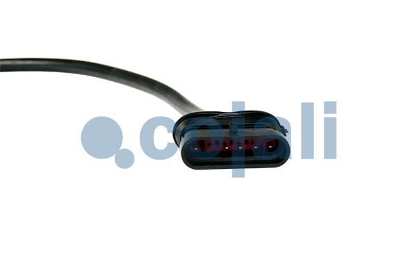 Cojali Visco-koppeling 8521425