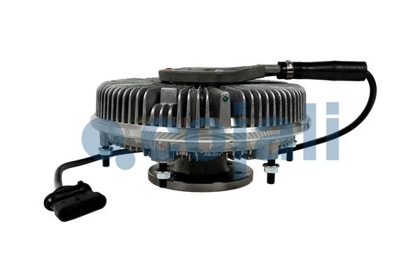 Cojali Visco-koppeling 8521427