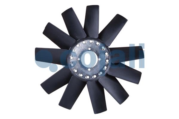 Cojali Ventilatorwiel-motorkoeling 8521601