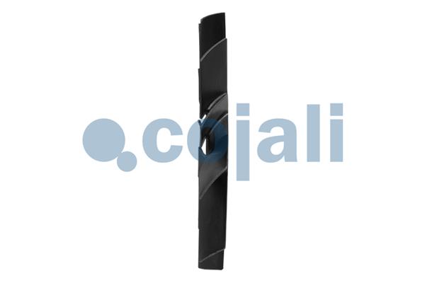 Cojali Ventilatorwiel-motorkoeling 8521601