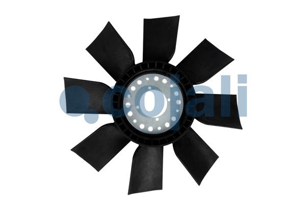 Cojali Ventilatorwiel-motorkoeling 8521603