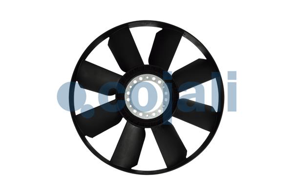 Cojali Ventilatorwiel-motorkoeling 8521604