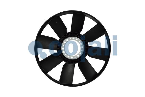 Cojali Ventilatorwiel-motorkoeling 8521604