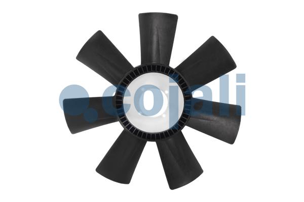 Ventilatorwiel-motorkoeling Cojali 8521607