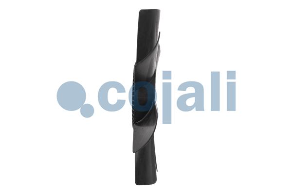 Cojali Ventilatorwiel-motorkoeling 8521607