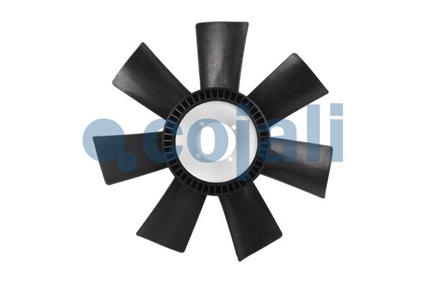 Cojali Ventilatorwiel-motorkoeling 8521607