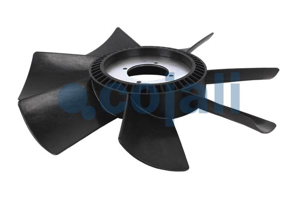 Cojali Ventilatorwiel-motorkoeling 8521607