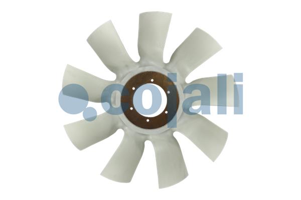 Cojali Ventilatorwiel-motorkoeling 8521608