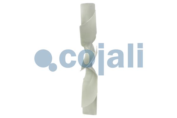 Cojali Ventilatorwiel-motorkoeling 8521608