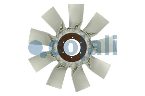 Cojali Ventilatorwiel-motorkoeling 8521608