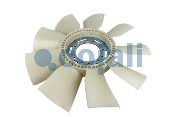 Cojali Ventilatorwiel-motorkoeling 8521610