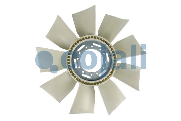 Cojali Ventilatorwiel-motorkoeling 8521610