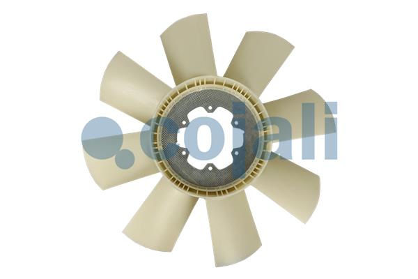 Cojali Ventilatorwiel-motorkoeling 8521614