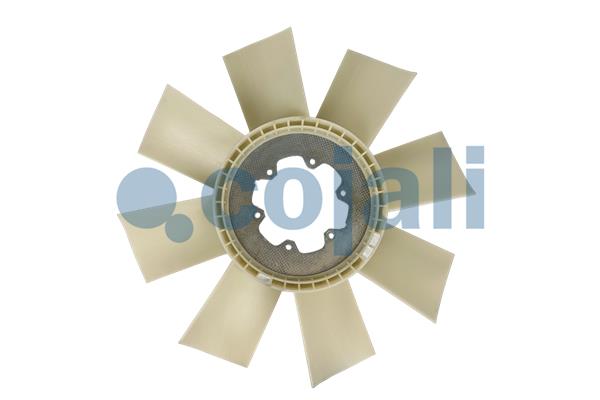 Cojali Ventilatorwiel-motorkoeling 8521614