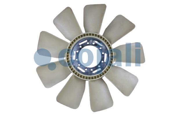 Cojali Ventilatorwiel-motorkoeling 8521618