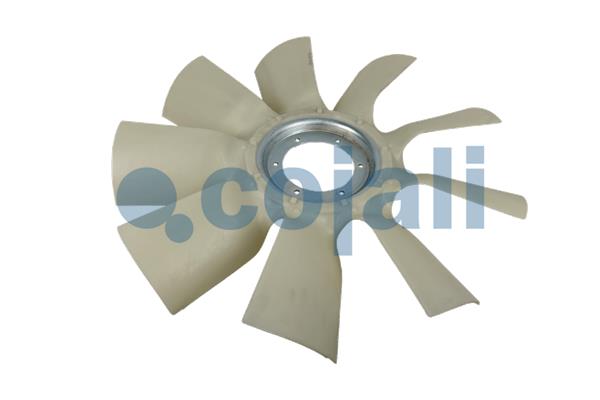 Cojali Ventilatorwiel-motorkoeling 8521622