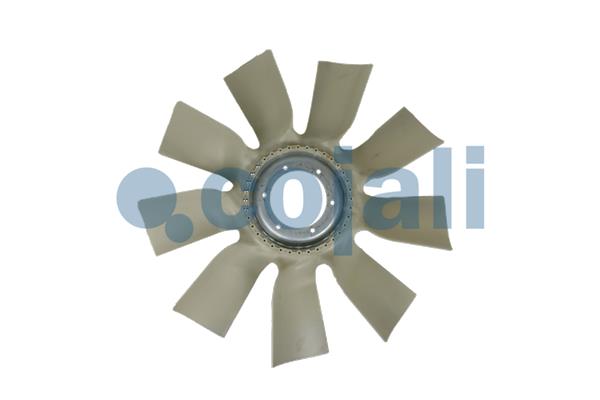 Cojali Ventilatorwiel-motorkoeling 8521622