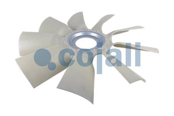 Cojali Ventilatorwiel-motorkoeling 8521625