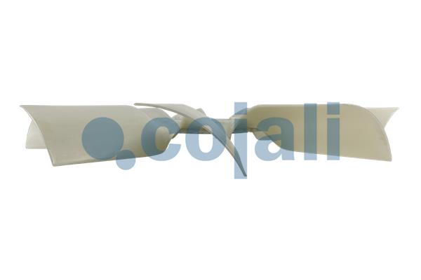 Cojali Ventilatorwiel-motorkoeling 8521625