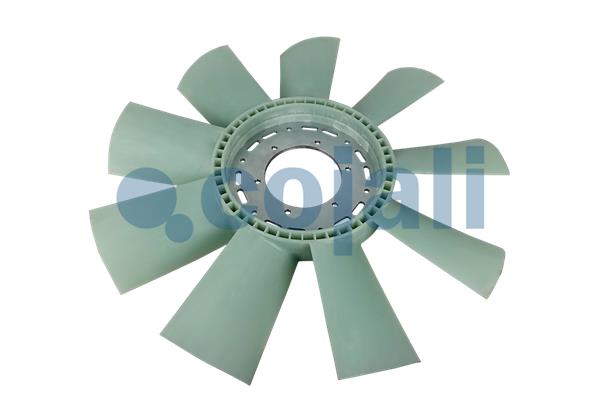 Ventilatorwiel-motorkoeling Cojali 8521626