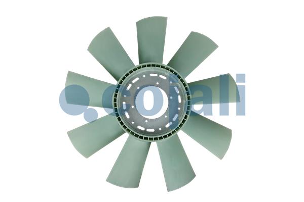 Cojali Ventilatorwiel-motorkoeling 8521626