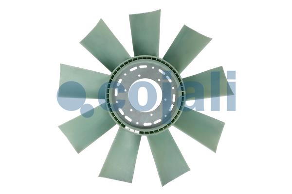 Cojali Ventilatorwiel-motorkoeling 8521626