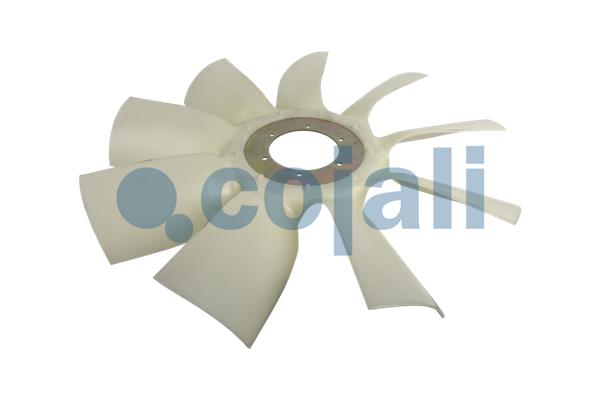 Cojali Ventilatorwiel-motorkoeling 8521628