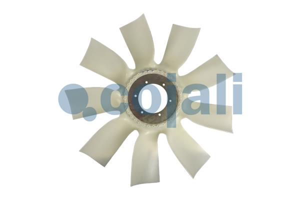 Cojali Ventilatorwiel-motorkoeling 8521628